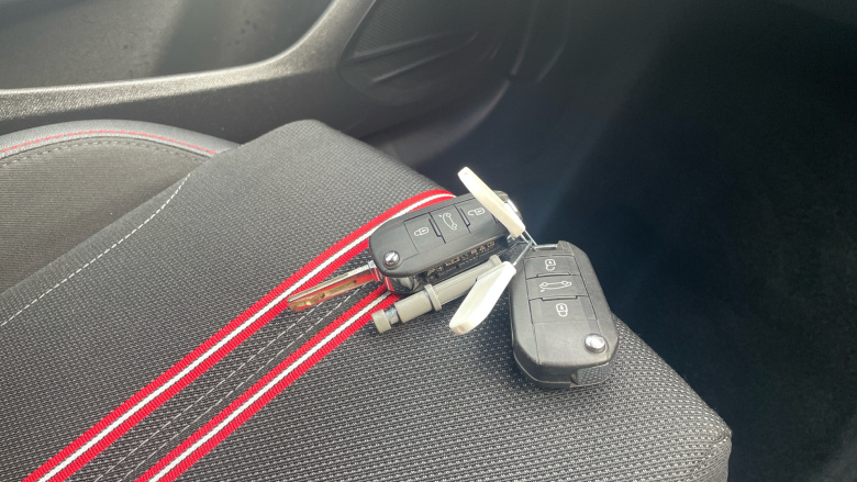 Vauxhall Corsa 1.2 Turbo SRi Edition 5dr Petrol Hatchback